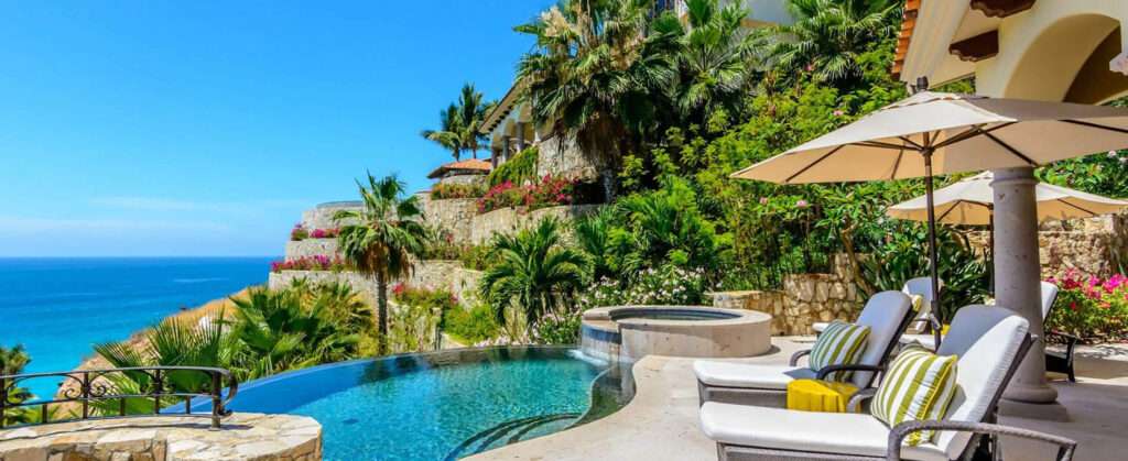 Cabo San Lucas Condos Residences for sale