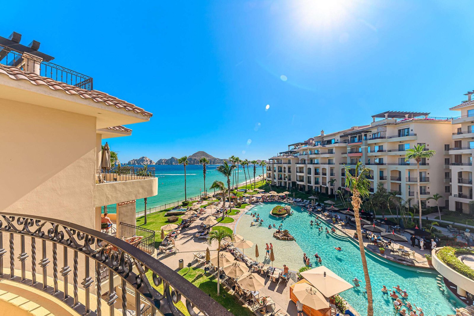 Cabo San Lucas Condos Residences for sale