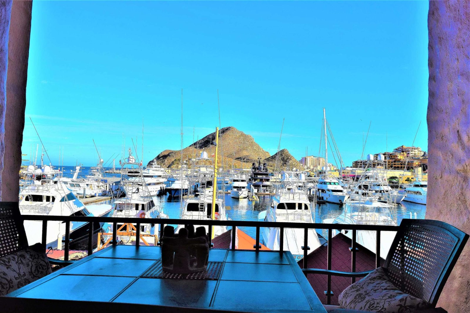 Cabo San Lucas Condos Residences for sale