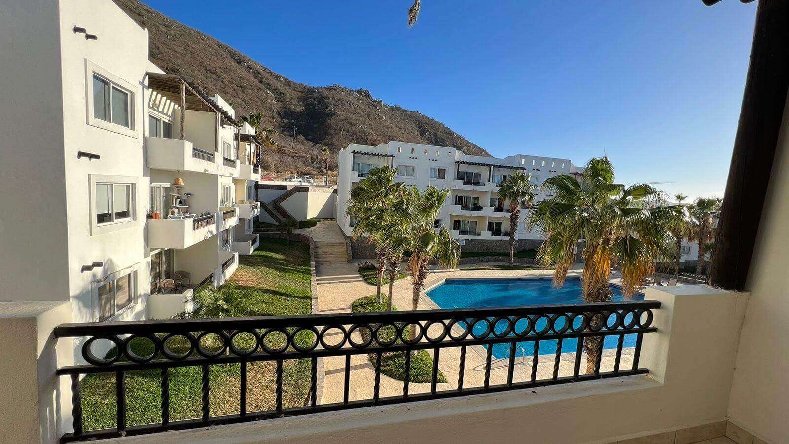 Cabo San Lucas Condos Residence for Sale 