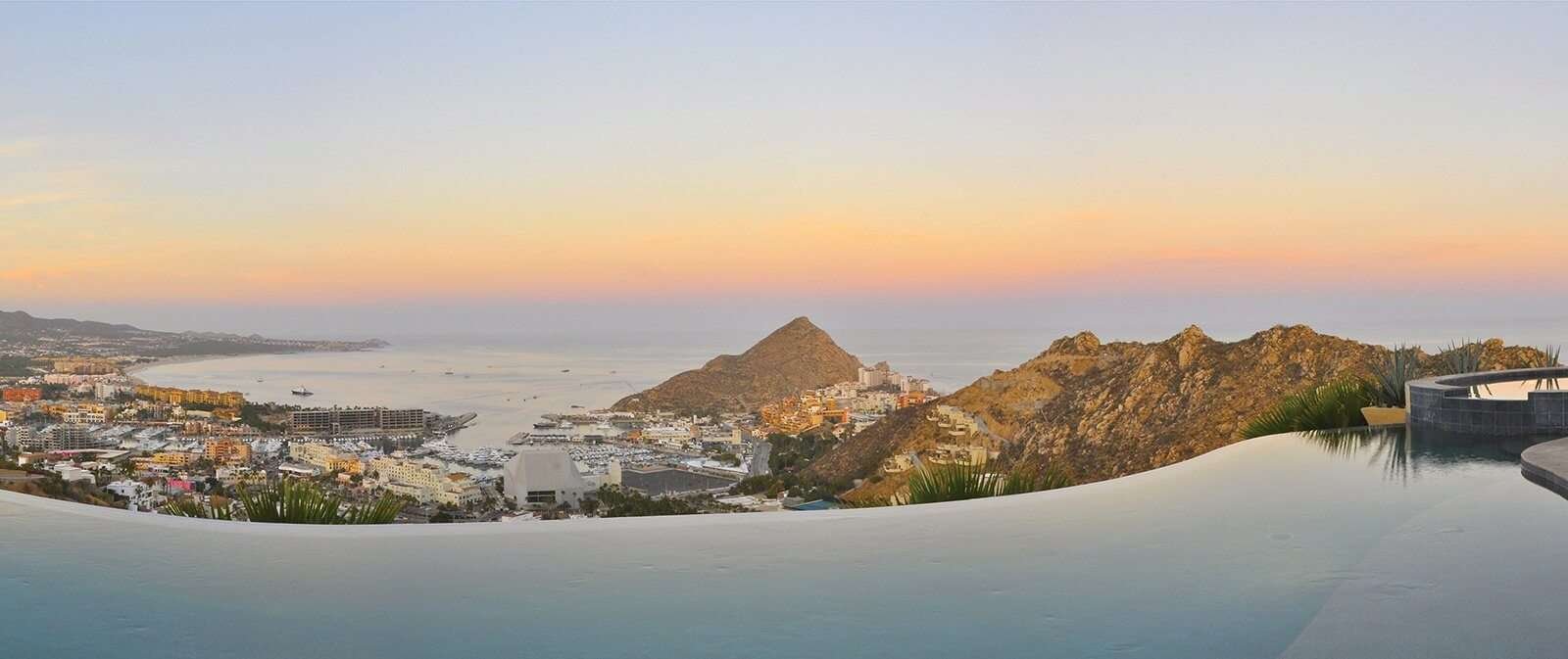 Cabo San Lucas Condos Residence for Sale