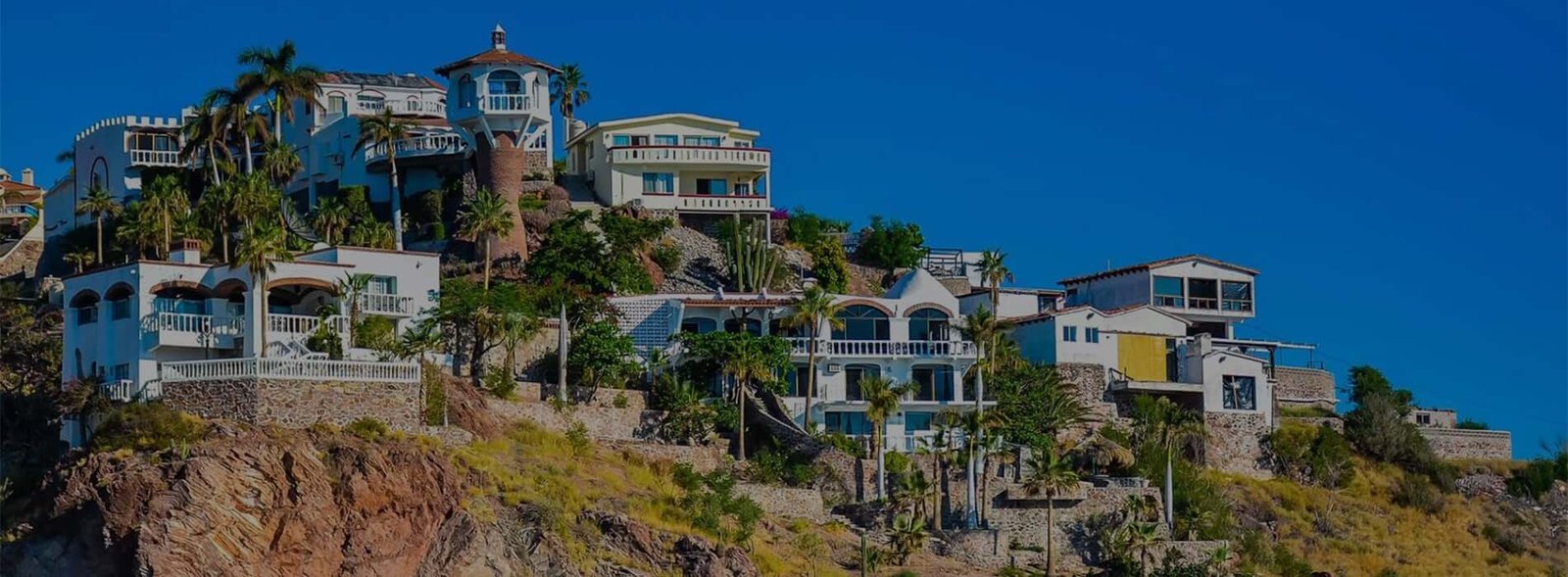 Cabo San Lucas Condos Residence for Sale 