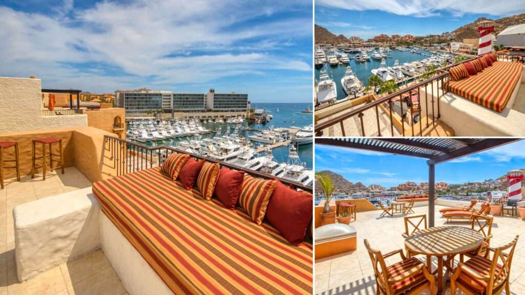 Cabo San Lucas Condos and Residence for sale