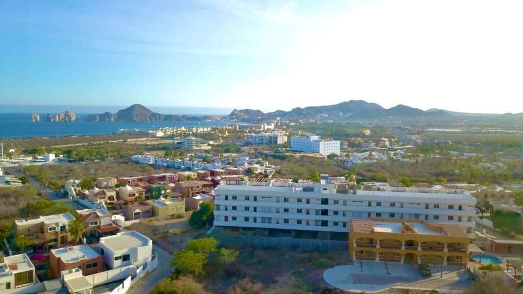 Cabo San Lucas Condos and Residence for sale