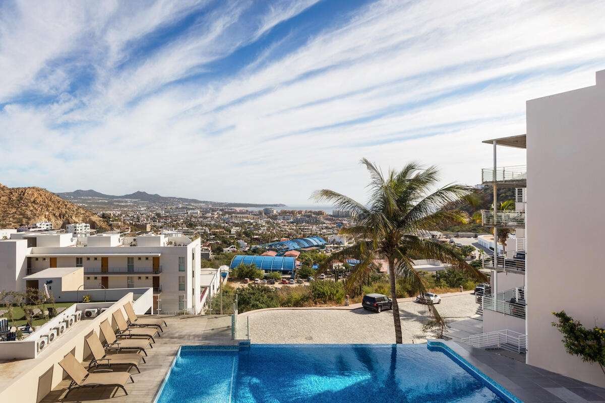 Luxury Home for Sale in Cabo San Lucas Condos