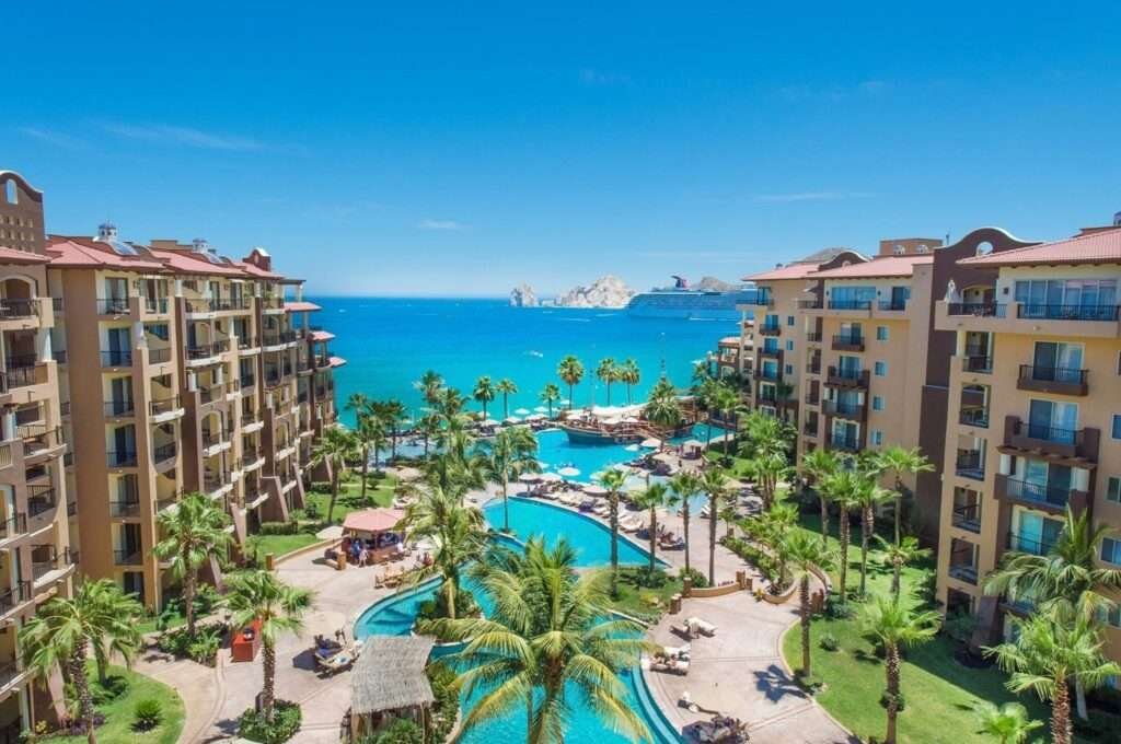 Exclusive Homes in Cabo San Lucas