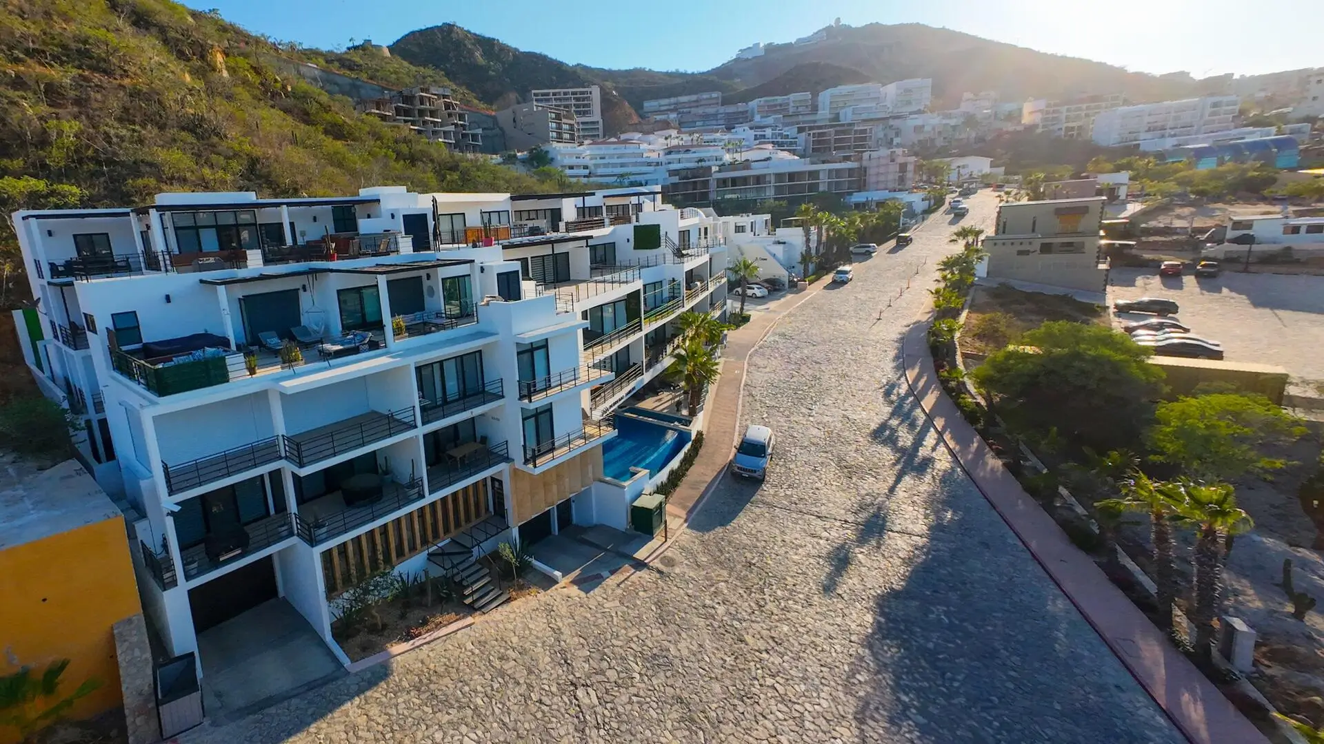 Affordable Homes in Cabo