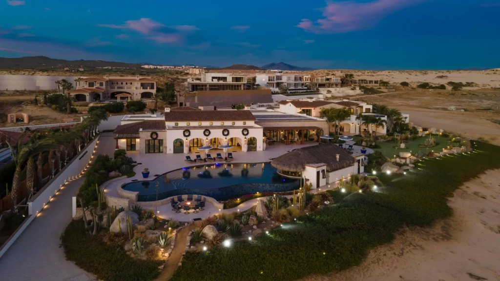 Affordable Homes in Cabo San Lucas