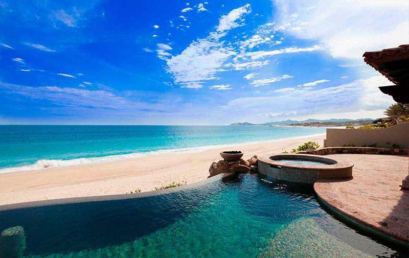 Affordable Homes in Cabo San Lucas