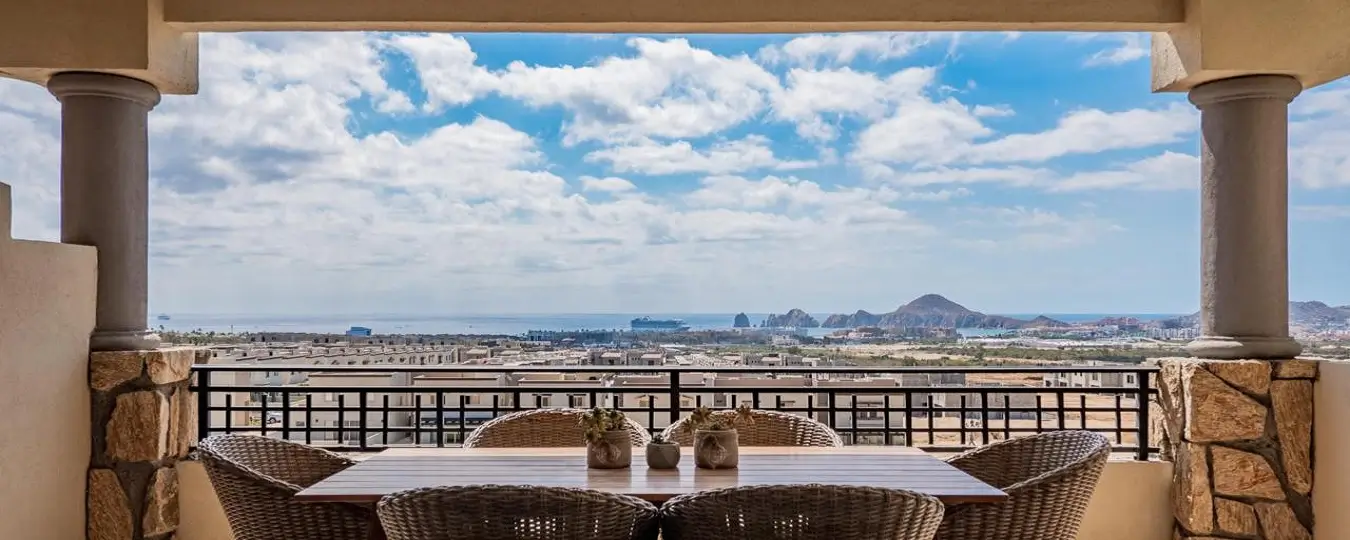 Cabo San Lucas Homes with Ocean Views 