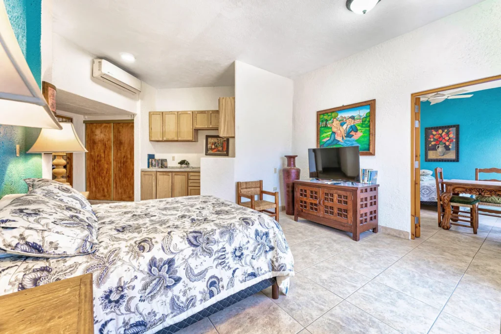 Cabo San Lucas Homes with Ocean Views