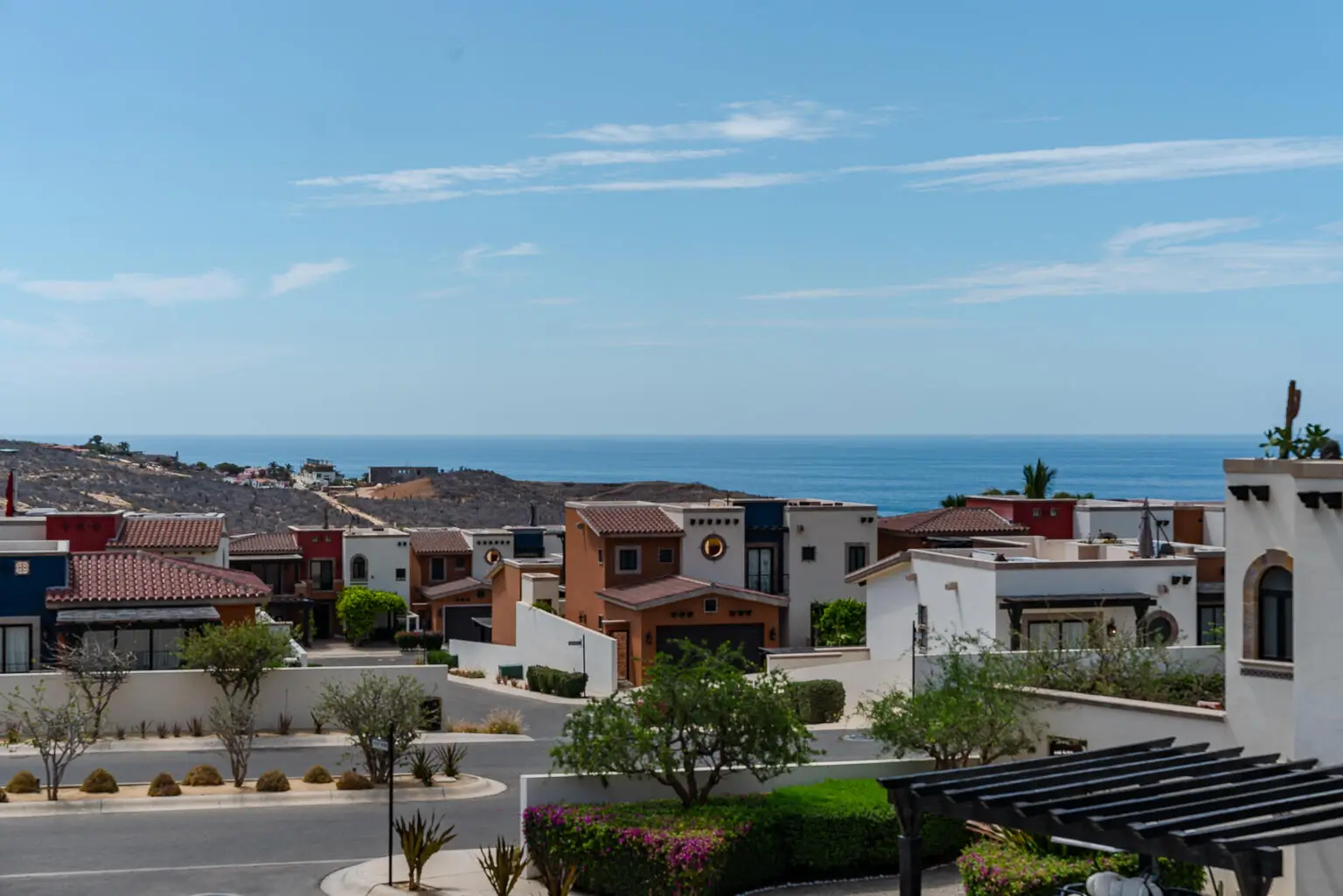 Luxury Estates Villas in Cabo San Lucas