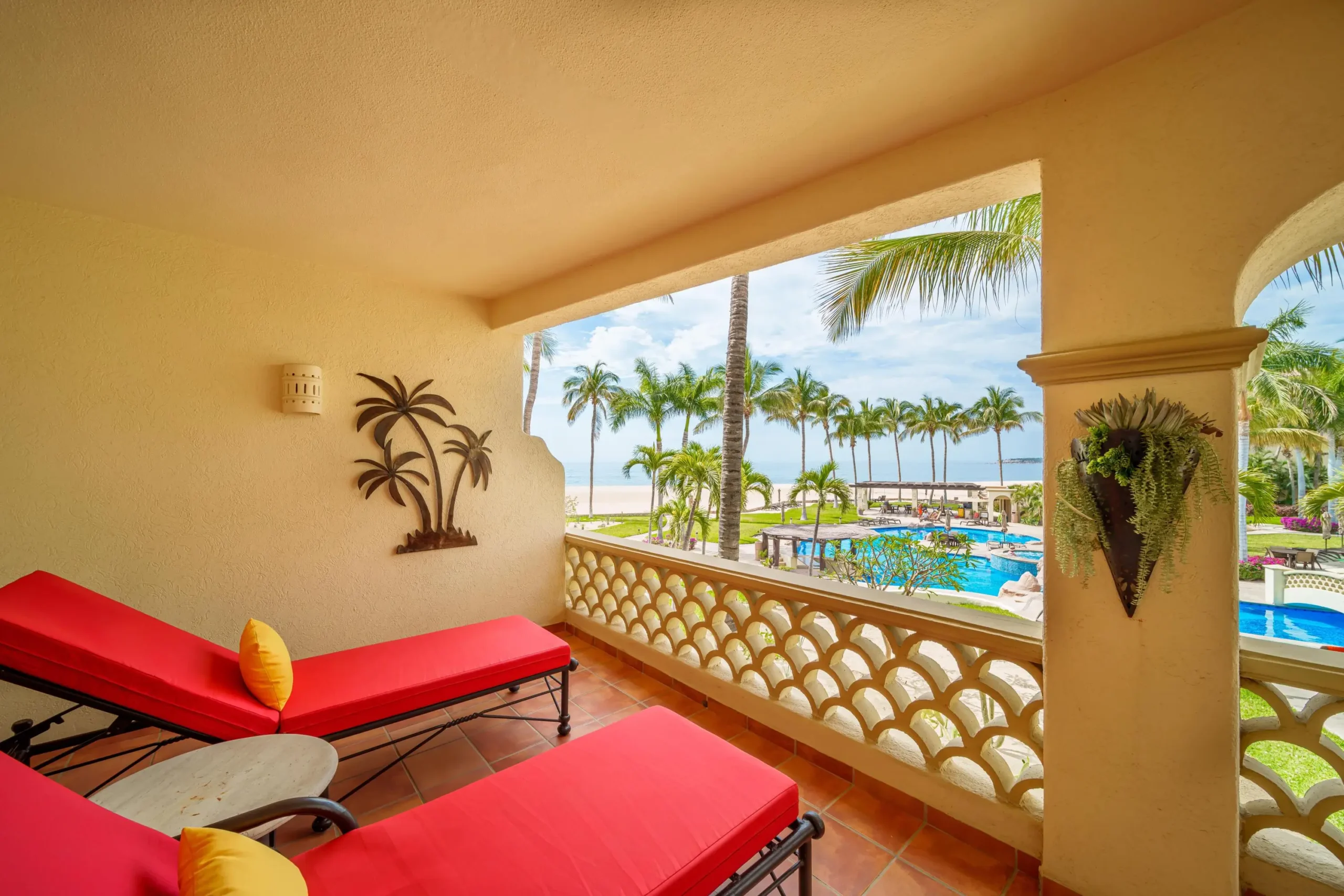 Luxury Estates Villas in Cabo San Lucas