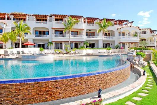 Luxury Ocean-View Homes in Cabo San Lucas