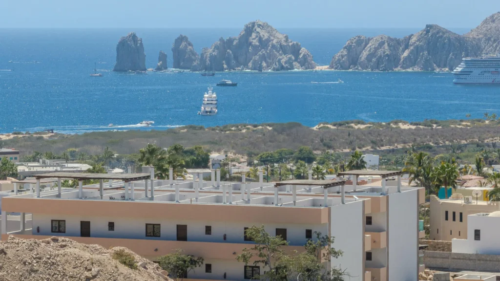Real Estate Investment in Cabo San Lucas