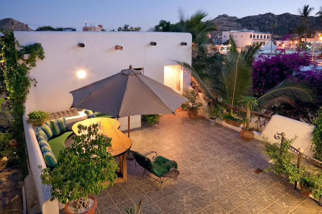 Affordable Residence in Cabo San Lucas