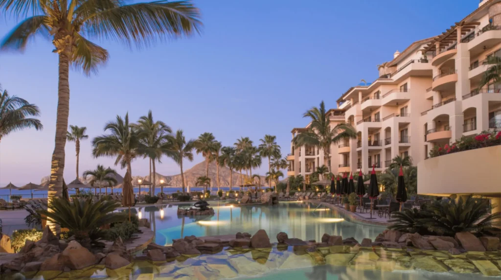 Luxury Home Cabo San Lucas