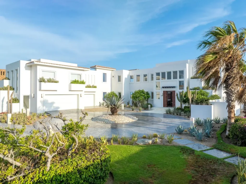 Condos Properties in Cabo Golf