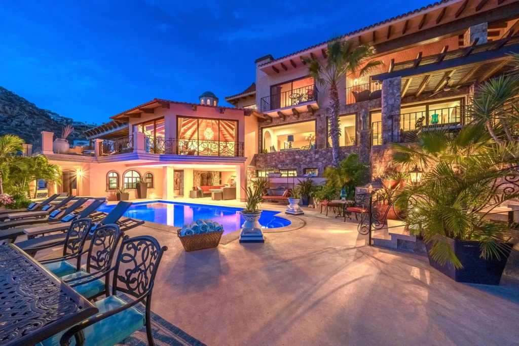 Luxury Real Estate Cabo San Lucas
