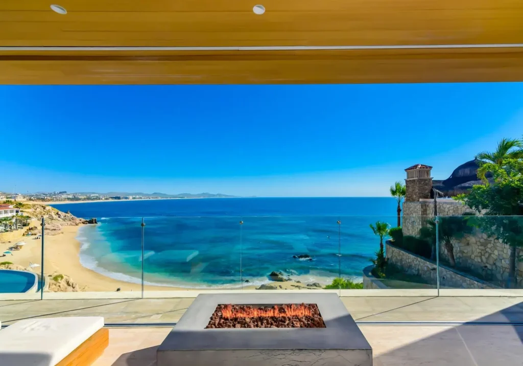 Luxury Home Cabo San Lucas