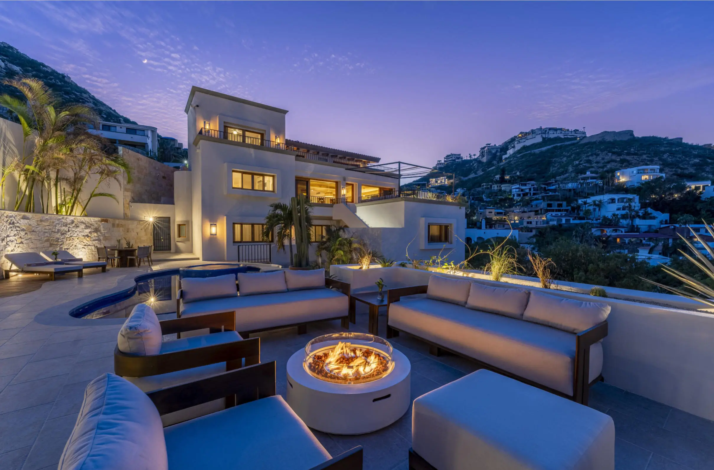 Affordable Homes in Cabo San Lucas
