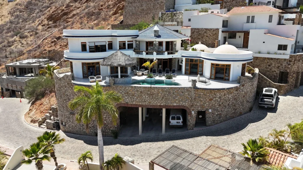 Cabo San Lucas Residences For Sale