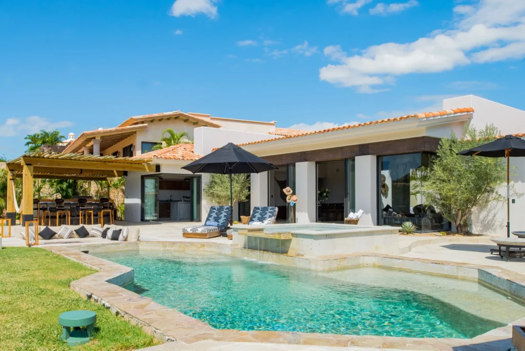 Cabo San Lucas Home For Sale