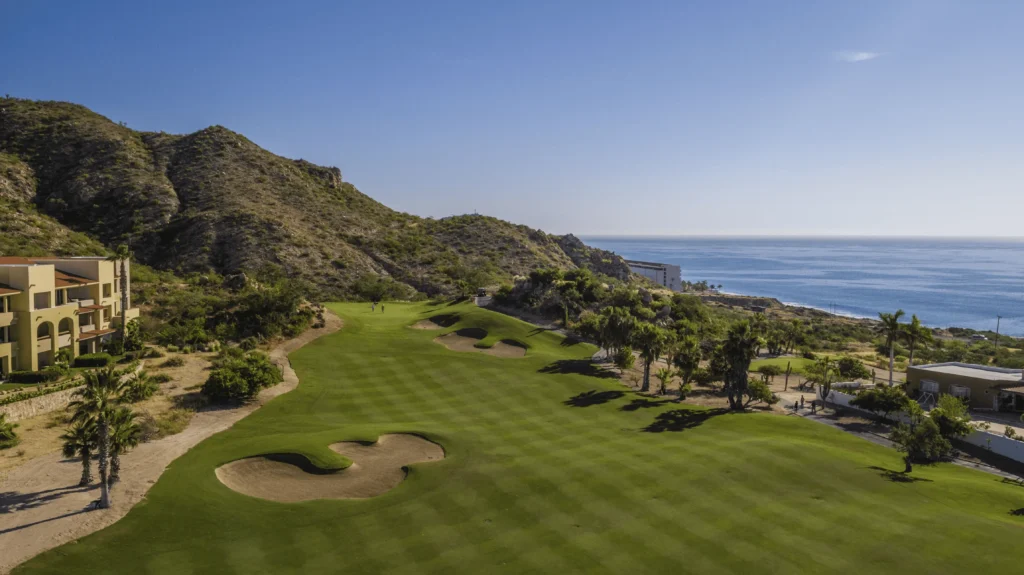 Condos Real Estate in Cabo Golf