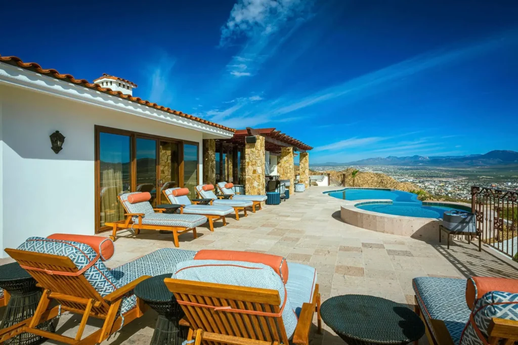 Cabo San Lucas Real Estate For Sale