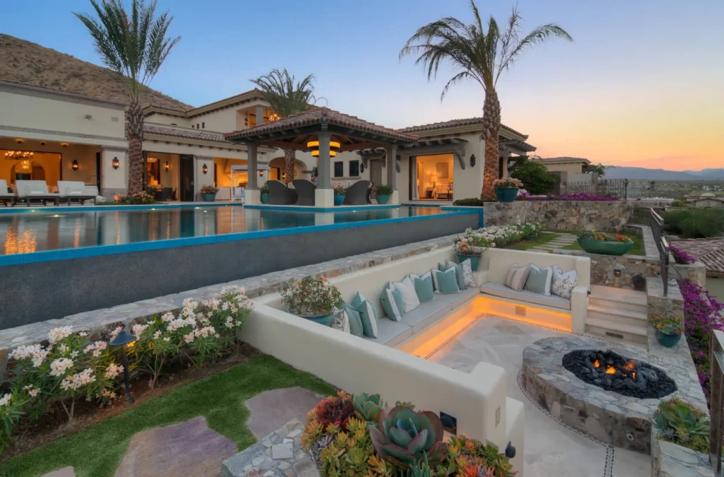 Luxury Home Cabo San Lucas
