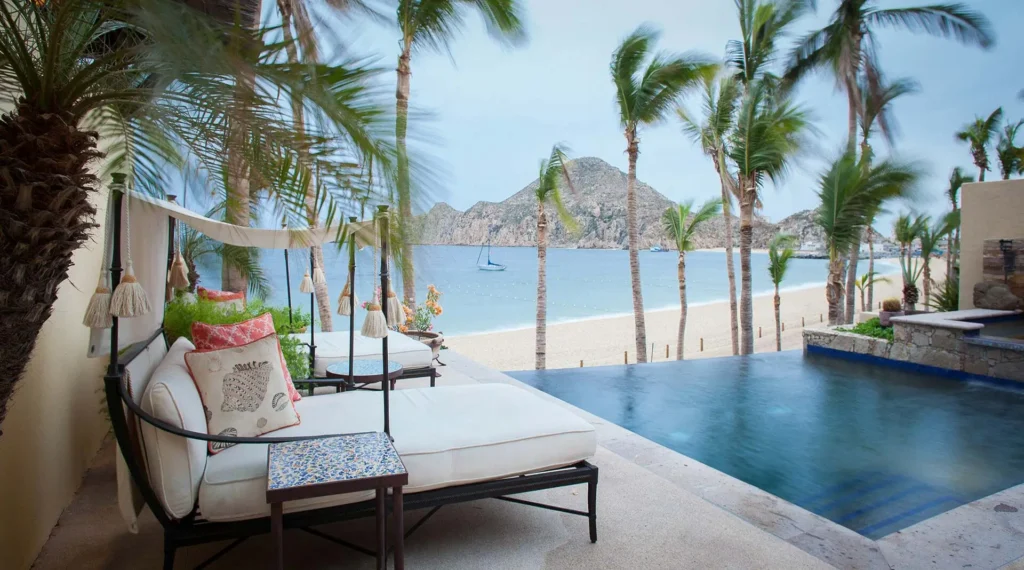 Cabo San Lucas Residence For Sale