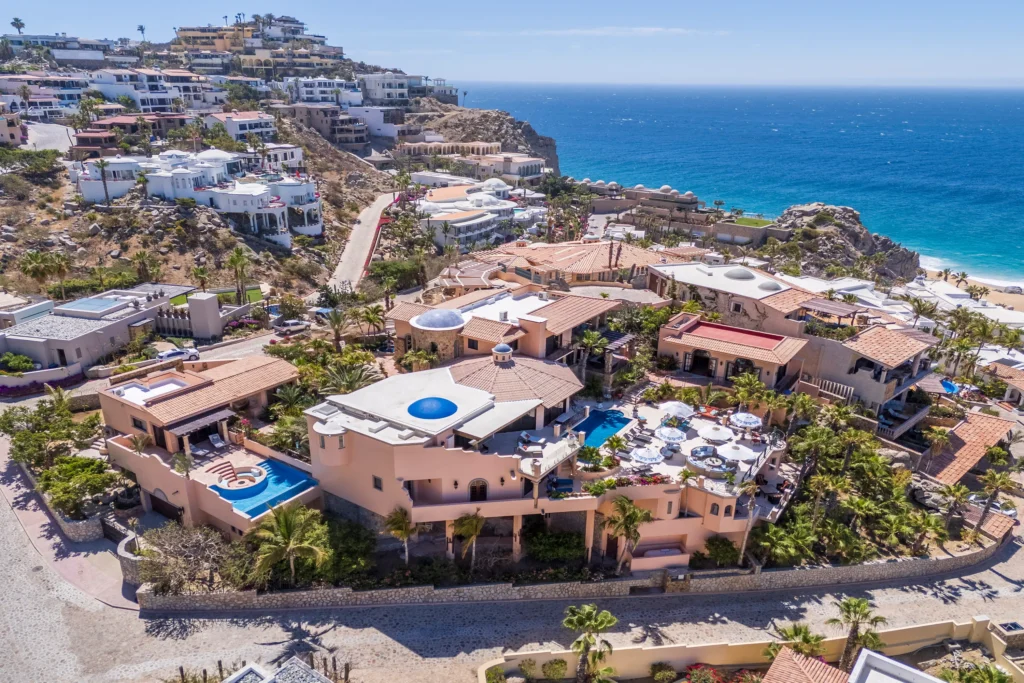 Affordable Residence in Cabo San Lucas