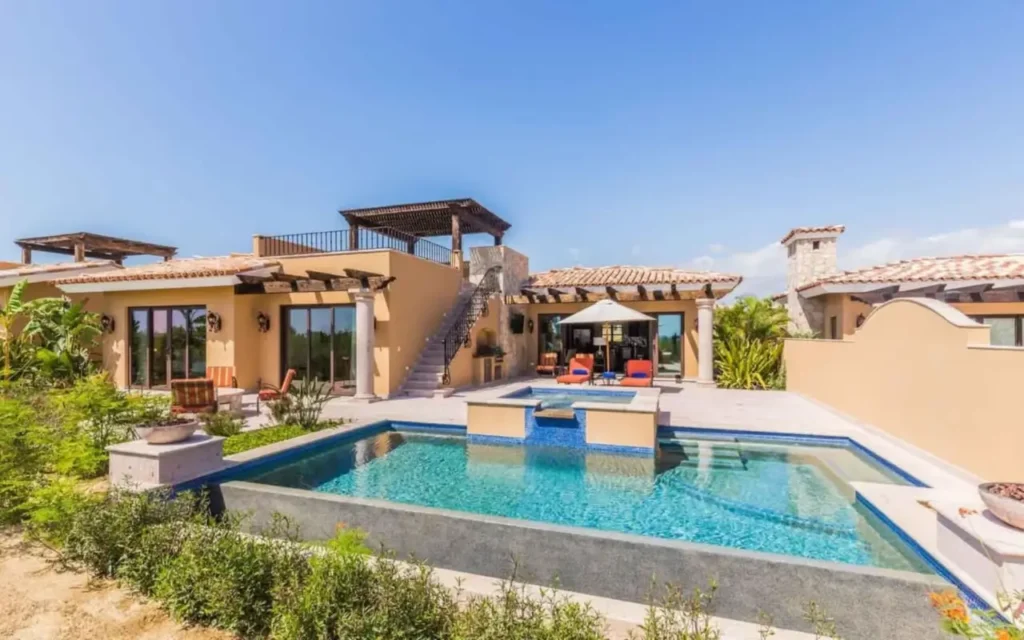 Cabo San Lucas Properties For Sale