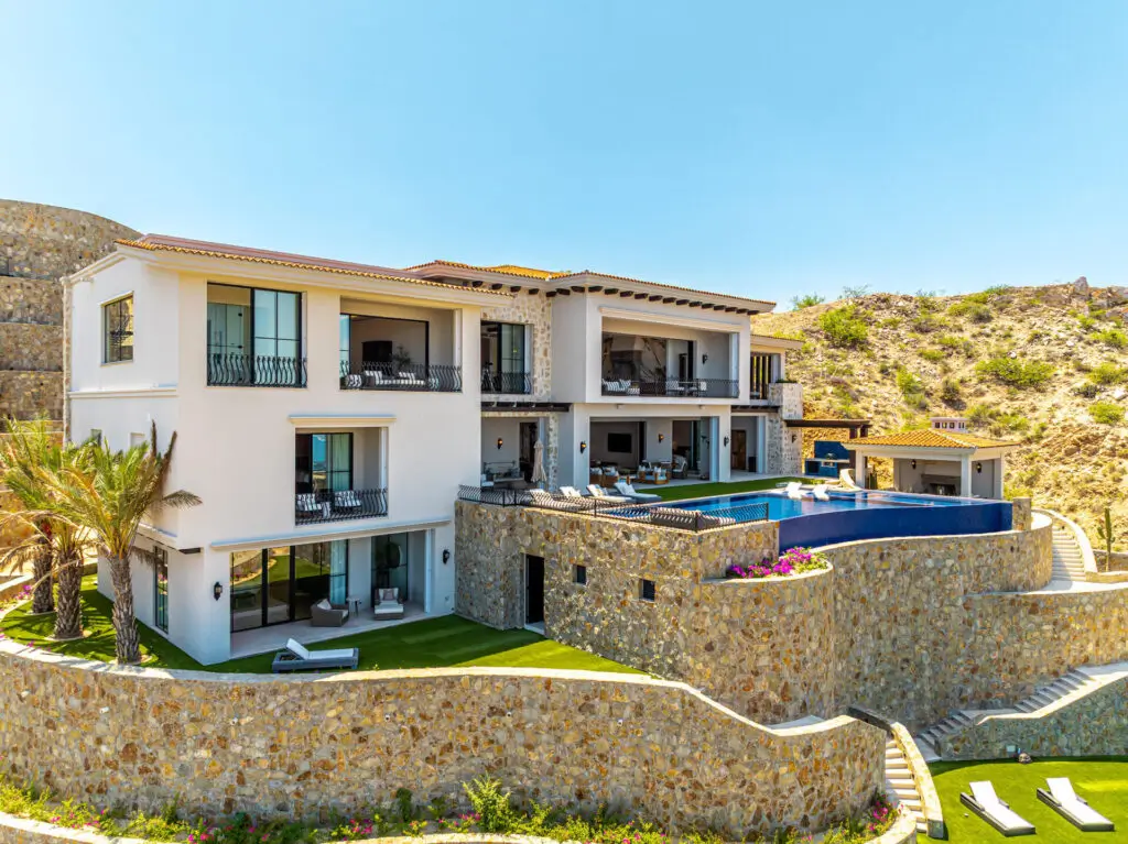 Cabo San Lucas Home For Sale