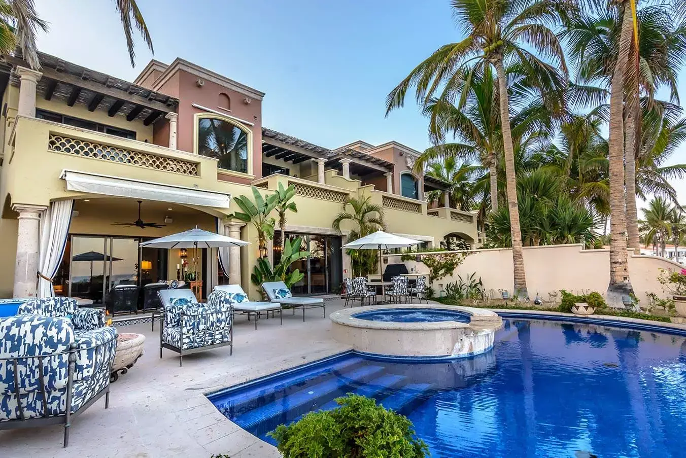 Unforgettable Properties in Cabo For Sale