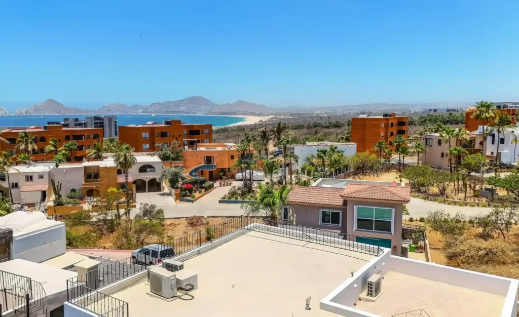 World-Class Amenities Homes in Cabo