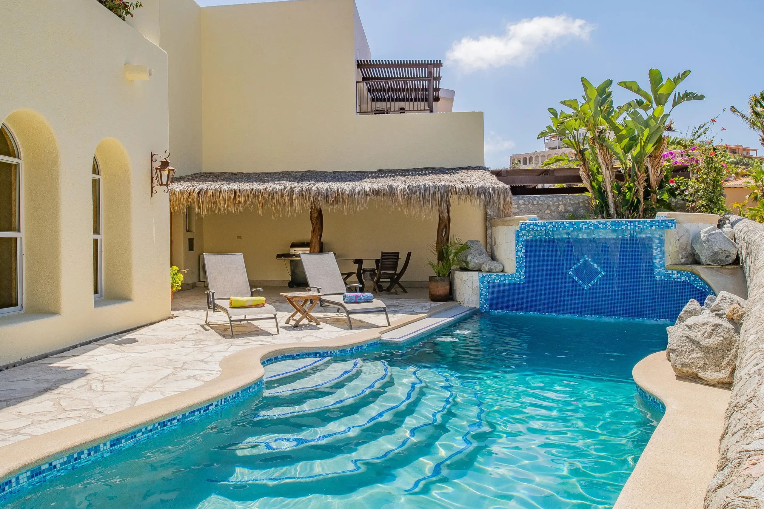 Cabo San Lucas condos Residences For Sale