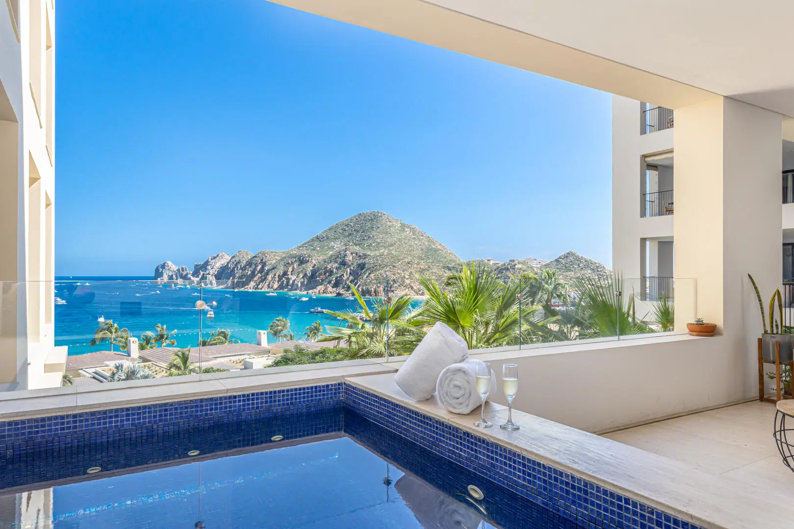 Cabo San Lucas condos Homes For Sale