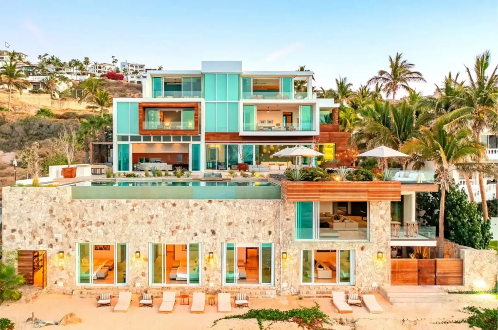 Cabo San Lucas Residences For Sale