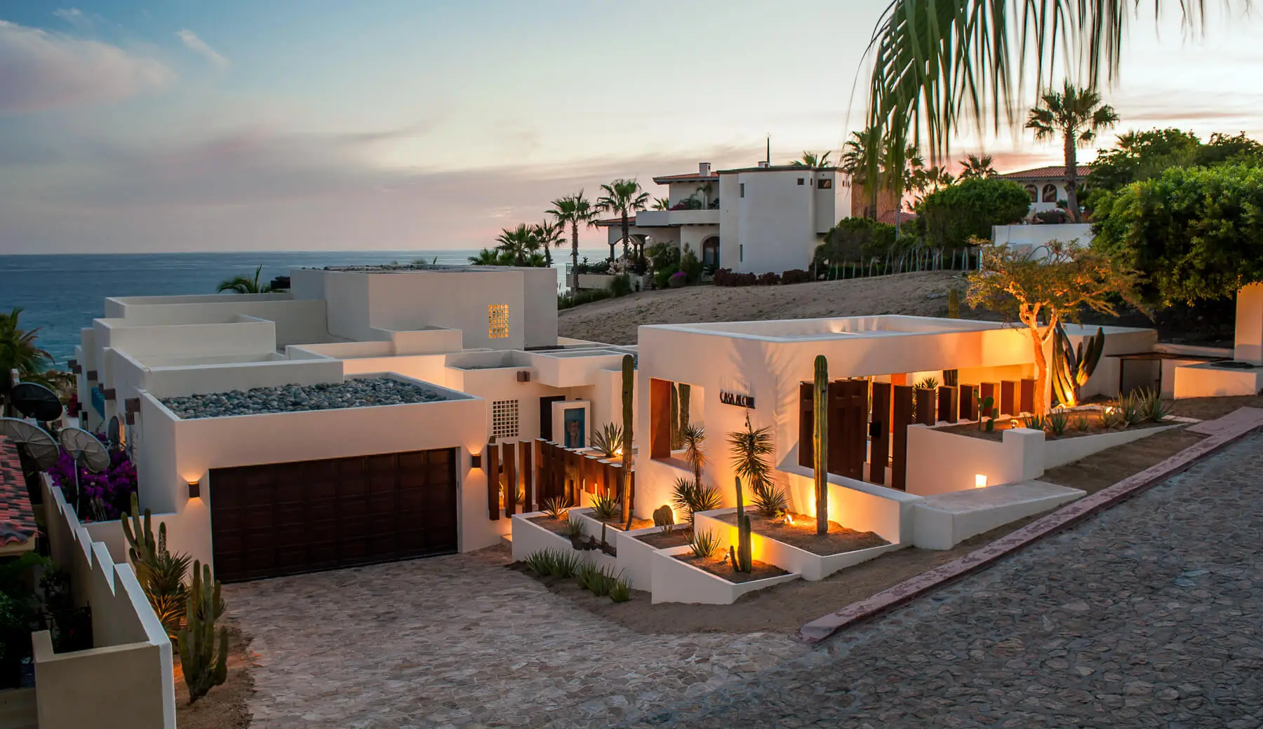 Cabo San Lucas Real Estates For Sale