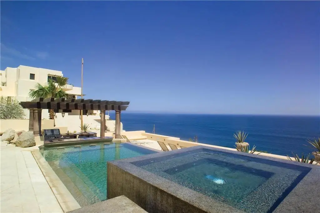 Cabo San Lucas Homes For Sale